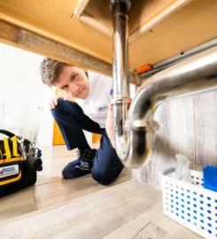 Goodman Plumbing