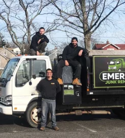Emerald Industries Property Services
