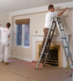A1 Affordable Painting Co