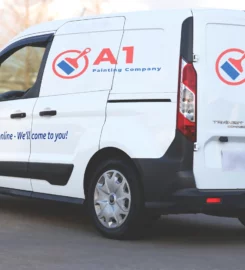 A1 Affordable Painting Co
