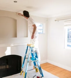 A1 Affordable Painting Co