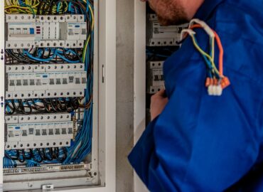 CFW Electric LLC Buffalo By