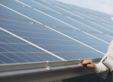 South Texas Energy Renewals