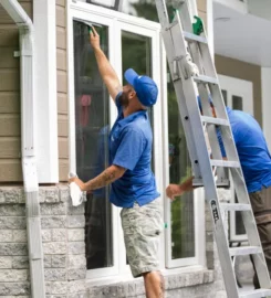 Wagner Window Cleaning 360