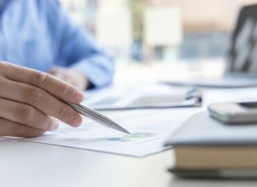 Efg Consulting Group LLC