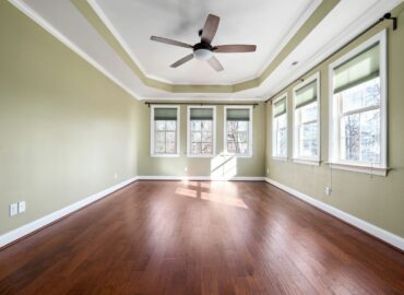 Crestview Flooring Inc
