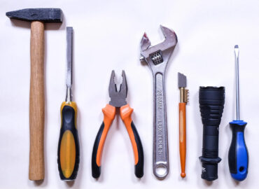 Mr. Handyman Shawne