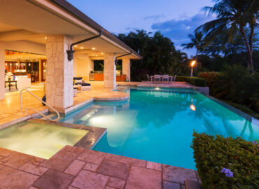 Better Pool Service