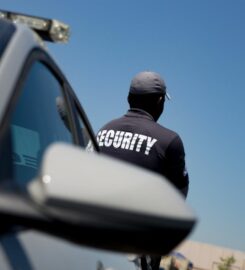 Nightlight Security Inc.