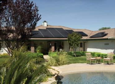 South Texas Energy Renewals