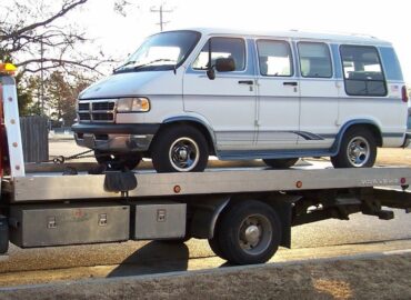 Flash Towing Services LLC