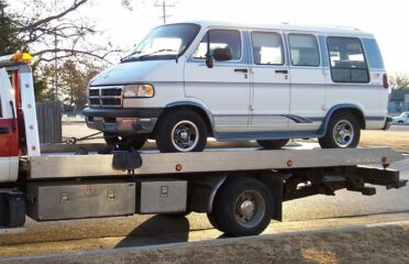 Flash Towing Services LLC