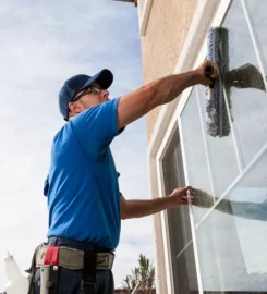 Wagner Window Cleaning 360