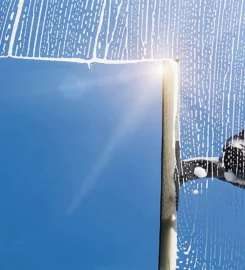 Wagner Window Cleaning 360