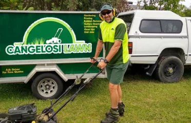 Cangelosi Lawn LLC