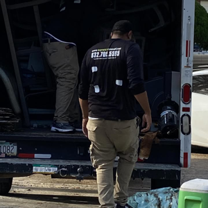 Top Notch Junk Removal