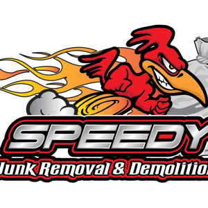 Speedy Junk Removal & recycling