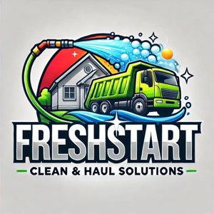 FreshStart Clean & Haul Solutions