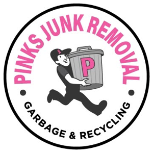 Pinks Junk Removal