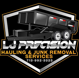 LJ Precision LLC Junk Removal Services