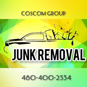 Coscom Appliance and Junk Removal