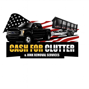 Cash For Clutter & Junk Removal Services LLC