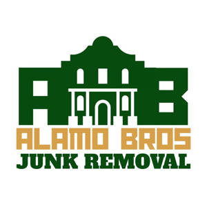 Alamo Bros Junk Removal
