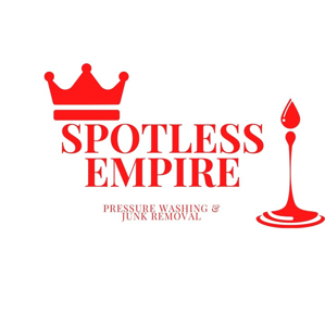 Spotless Empire Pressure Washing & Junk Removal