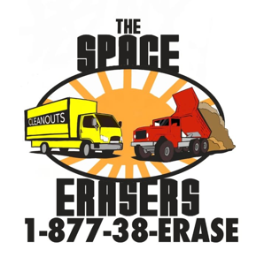 Space Erasers Junk Removal