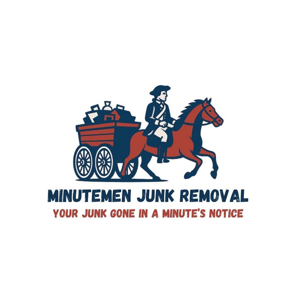 Minutemen Junk Removal