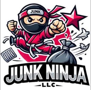 Junk Ninja