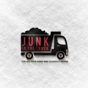 Junk in the Truck