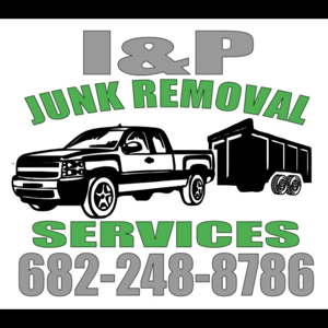 I&P Junk Removal Services