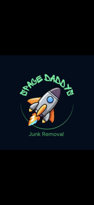 Space Daddys Junk Removal
