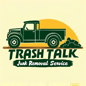 Trash Talk Junk Removal Service