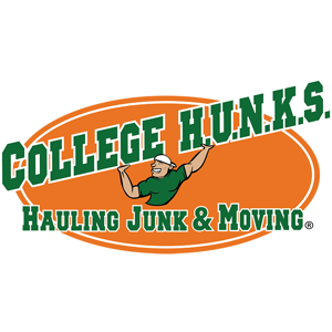 College Hunks Hauling Junk and Moving Jacksonville