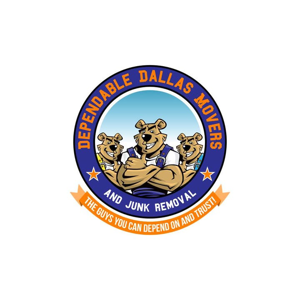 Dependable Dallas Movers and Junk Removal