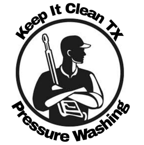 Keep It Clean TX Pressure Washing