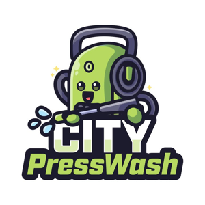 City PressWash