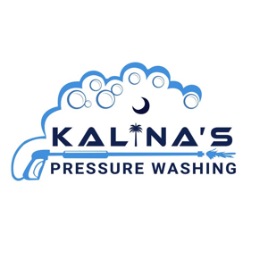 Kalina’s Pressure Washing