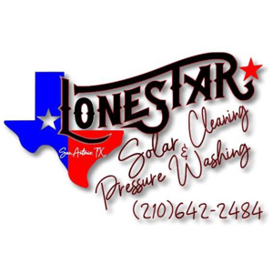 LoneStar Solar Cleaning & Pressure Washing