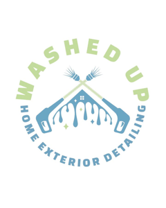 Washed Up Exterior Cleaning LLC