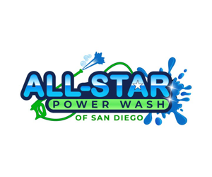 All-Star Power Wash of San Diego