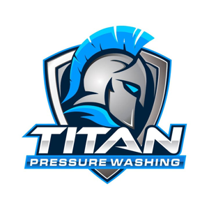 Titan Pressure Washing