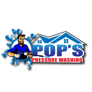 Pop’s Pressure Washing Services