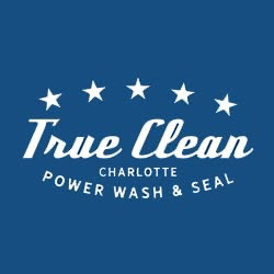 True Clean Power Wash and Seal