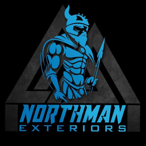 Northman Exteriors Pressure Washing
