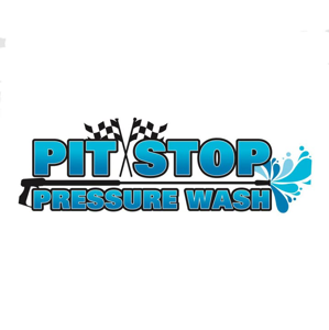 Pit Stop Pressure Wash