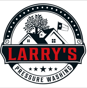 Larry’s Pressure Washing