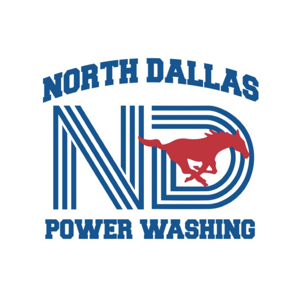 North Dallas Power Washing